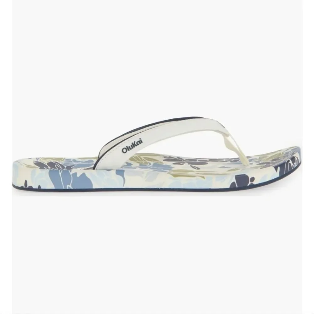 OluKai Uiki Sandals